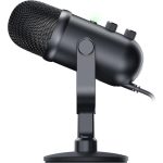 Microfon Profesional Razer Seiren V2 Pro, usb-c, negru - imagine 3