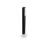 Stalp LED pentru exterior Philips STRATOSPHERE, 3.8W, 800 lm, lumina - imagine 2