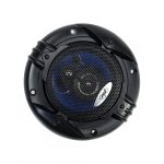 Difuzoare auto coaxiale PNI HIFI400, 80W, 4 Ohm, 10 cm, - imagine 8