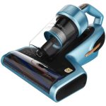 Jimmy BX7 Pro Anti-Mite Vacuum Cleaner (Light Green)