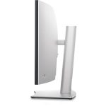 Monitor Dell 38'' U3824DW, Curved USB-C, 95.29 cm, 3840 x - imagine 2