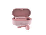Casti Akai BTE-J10P wireless, bluetooth 5.0, 5V, roz - imagine 4