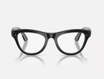 Ray-Ban Meta Sunglasses Skyler (Gen 1) – RW4010 601/MF 52 - imagine 3