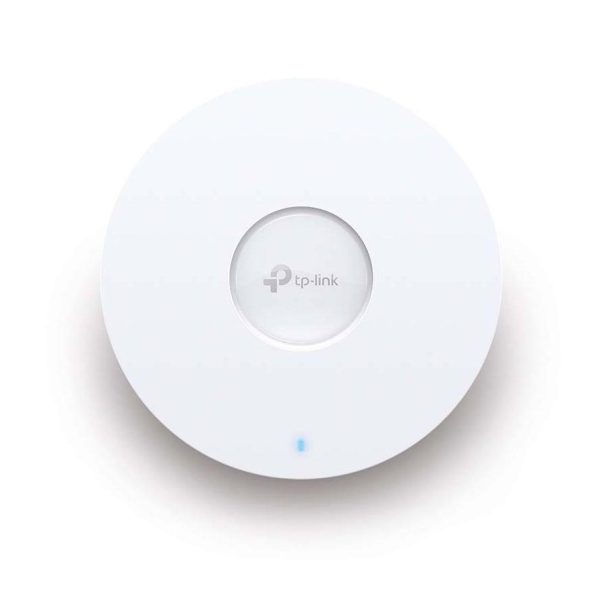 AX1800 Ceiling Mount Dual-Band Wi-Fi 6 Access Point PORT:1× Gigabit