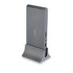 Dock Laptop Lindy USB 3.2 Type C, 5k DP, PD - imagine 3