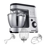 MIXER PLANETAR HEINNER HPM-1500XMC-V2 - imagine 3