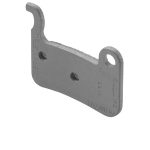 Placute frana Rasina SHIMANO A01S - imagine 2