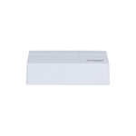 Dahua switch 5 porturi Gigabit PFS3005-5GT, Interfata: 5 x 10/100/1000,