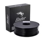 CREALITY ENDER PLA 3D Printer Filament, Black, 1KG, Printing temperature: