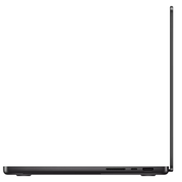MacBook Pro 14.2"/Apple M4 Max (CPU 16-core, GPU 40-core, Neural