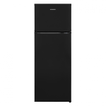 FRIGIDER CU DOUA USI HEINNER HF-V213BKF+