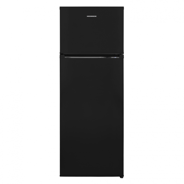 FRIGIDER CU DOUA USI HEINNER HF-V213BKF+