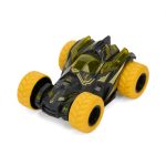 MASINA PENTRU CASCADORII, OFF-ROAD, 360 DE GRADE, MOMKI, NEGRU - imagine 3