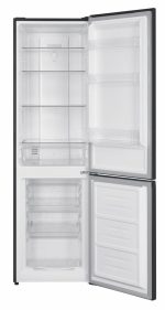 Combina frigorifica HEINNER HCNF-HM253INVDGE++, No Frost, 253 l, Clasa E, - imagine 2