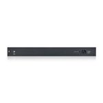 Zyxel XMG1930-30HP, 24-port 2.5GbE Smart Managed Layer 2 PoE 700W - imagine 2