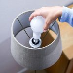 Bec LED RGB inteligent WiZ Connected Colors A67, Wi-Fi, E27, - imagine 4