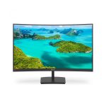 Monitor Philips 23.6" 241E1SCA/00 - imagine 2