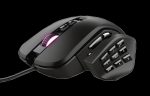 Mouse Trust GXT 970, Gaming Mouse, negru - imagine 7
