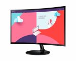 Monitor Samsung 24" LS24C364EAUXEN - imagine 6