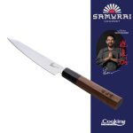 CUTIT UNIVERSAL 13 CM, RIKITO WATANABE, SAMURAI GOURMET, COOKING BY