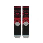 SOSETE STANCE HEART BANDIT - imagine 3