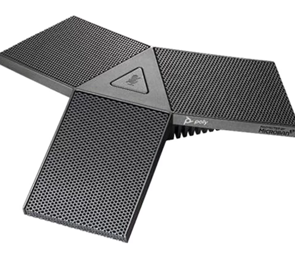 Poly Studio X50/X52/X70/USB Table Microphone