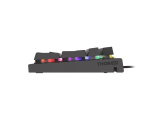 Tastatura Mecanica Gaming Genesis Thor 303, RGB, USB, negru - imagine 6
