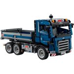 CAMION CU BENA BASCULANTA, LEGO 42203 - imagine 3
