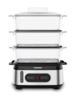 STEAMER HEINNER ONE STEAM HSA-D950SS - imagine 2