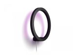 Aplica LED RGB Philips Hue Sana, Bluetooth, 20W (175W), 1400
