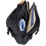 Dell Pro 14-16 Premium EcoLoop Briefcase CC7625 Black - imagine 5