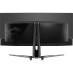 Monitor MSI 34" MAG 341CQP QD-OLED - imagine 6
