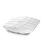 Access point TP-Link EAP225, Poe, Dual-band, WiFi 5 - AC - imagine 2