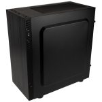 Carcasa KOLINK STRONGHOLD M Micro-ATX NEGRU - imagine 3