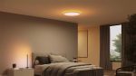 Plafoniera LED Philips Hue Datura XL, Bluetooth, 67W, 5390 lm, - imagine 3