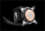 Cooler Procesor Asus ROG Ryujin II 240 ARGB NEGRU - imagine 3