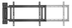 Suport TV Motorizat Serioux 32-75" 50kg compatibilitate dimensiune ecran 32"-75" - imagine 6