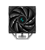 Cooler Procesor Deepcool GAMMAXX AG400 NEGRU - imagine 2