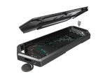 Rack SSD Asus ROG Strix Arion, M.2 PCIe, USB Type-C - imagine 3