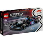 MASINA DE CURSE BWT ALPINE F1 TEAM A524, LEGO 77248 - imagine 2