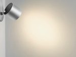 Spot LED Philips myLiving Star, 4.5W, 500 lm, lumina calda - imagine 2