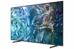 Televizor Smart QLED SAMSUNG 65Q60D, 163 cm, UHD 4K, HDR, - imagine 2