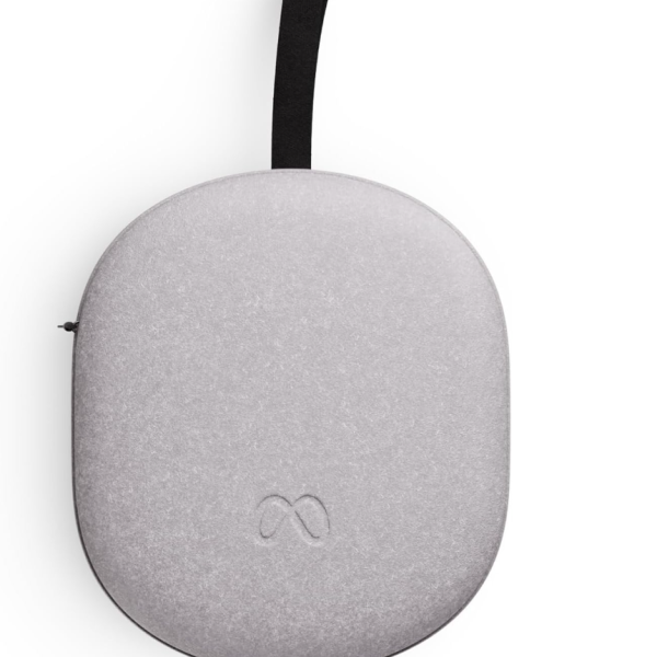 Meta Quest Compact Carrying Case