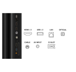 Smart TV LED TCL 50P755 50"(127cm) - imagine 4
