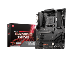 Placa de bază MSI B550 GAMING DDR4 AM4