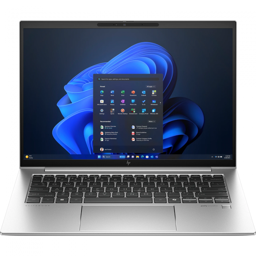 overlay_65ca88778ba98ccd58f1100a125a45cc.png Laptop Business HP EliteBook 840 G11, cu procesor Intel Core - imagine 1