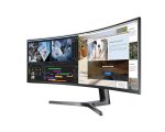 Monitor Samsung 49" LC49RG90SSPXEN - imagine 25