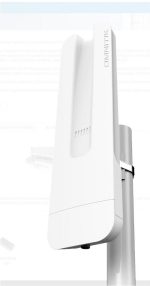 Miktrotik OmniTIK 5 POE AC access point, RBOmniTikPG-5HacD,  Procesor: - imagine 3