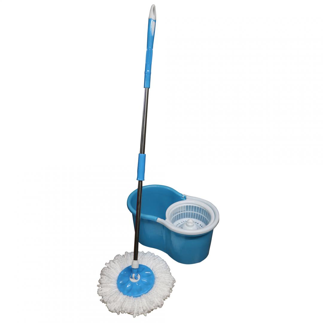 overlay_65f68ce03305173b14961a5092b31ab6.jpg SET CURATENIE PRIMO,MOP ROT.360,ALBASTRU,VANORA HOME - imagine 1