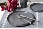 FARFURIE INTINSA CERAMICA 27 CM, CALYPSO,ART OF DINING BY HEINNER - imagine 2